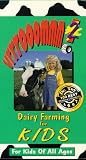 Vrrrooommm! 2: Dairy Farming for Kids [VHS]