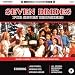 Seven Brides For Seven Brothers