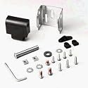 Humminbird 7400111 MHX HS Transom Mounting Hardware Kit
