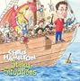 Sticky Situations