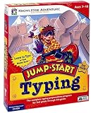 JumpStart Typing