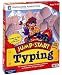 JumpStart Typing