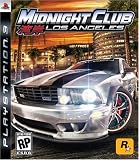 Midnight Club: Los Angeles
