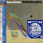 Fancy Dancer by Bobbi Humphrey