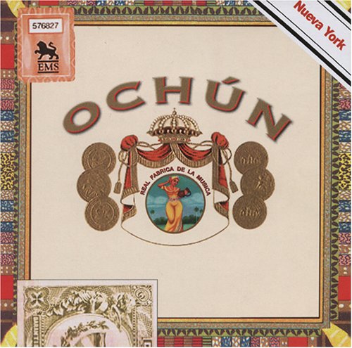 Buy Ochún online at Discounted New and Used prices. Delivered to your door with Off-The-Bookshelf.