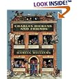 Charles Dickens and Friends: Five Lively Retellings by Marcia Williams