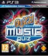 Buzz! : The ultimate music quizz (jeu PS Move)