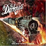Music : One Way Ticket to Hell And Back