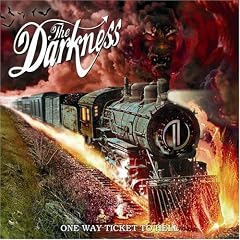 One Way Ticket to Hell And Back