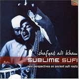 Sublime Sufi