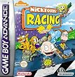 Nicktoons Racing