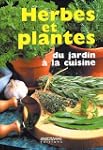 Herbes et plantes