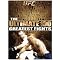 UFC DVD's
