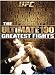UFC: Ultimate 100 Greatest Fights