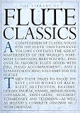 Library Of Flute Classics (Library of Series)