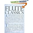 Library Of Flute Classics (Library of Series) by Amy Appleby