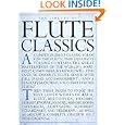 Library Of Flute Classics (Library of Series) by Amy Appleby