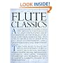Library Of Flute Classics (Library of Series)