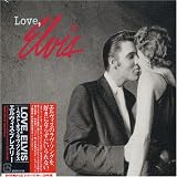LOVE,ELVIS~ベスト・オブ・ラヴ・ソングス