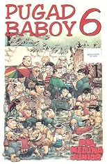 Pugad baboy