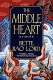 Middle Heart (book cover)