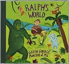 Green Gorilla, Monster...