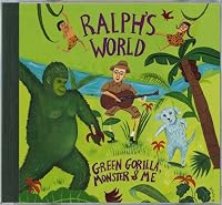 Green Gorilla, Monster & Me