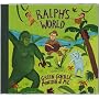 Green Gorilla, Monster & Me