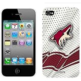 Coveroo Phoenix Coyotes Iphone 4 / 4S Case