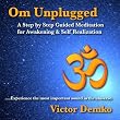 Om Unplugged: A Step by Step Guided Meditation for Awakening & Self Realization