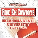 Ride Em' Cowboys
