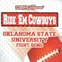 Ride Em' Cowboys