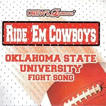Ride Em' Cowboys