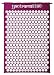 Yantra Mat The New Acupressure Mat - Purple