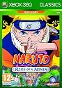 Naruto: Rise of a Ninja - Classics Edition (Xbox 360)