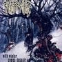 With Winter Comes Despair