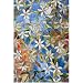 Water Blossom Window Film