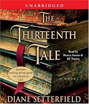 The Thirteenth Tale: A Novel