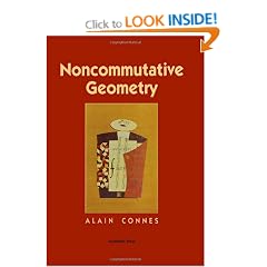 Noncommutative Geometry