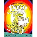 SPECIAL DELIVERY POGO: THE OKEFENOKEE STAR Vol. 1 No. 4