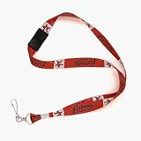 Houston Astros Lanyard