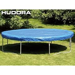 Hudora Regenabdeckung f�r Trampolin 244, 305, 366, 426 cm �