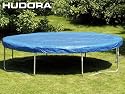 Hudora Abdeckung Regenabdeckung f&uuml;r Trampolin 244, 305, 366, 426 cm &Oslash;
