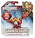Jurassic World Brawlasaurs Tyrannosaurus Rex Figure