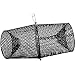 Frabill Black Minnow Vinyl Trap
