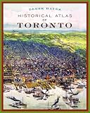 Historical Atlas of Toronto