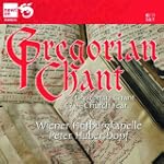 Gregorian Chant for the Church