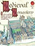 A medieval monastery
