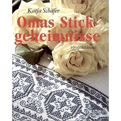 Omas Stickgeheimnisse