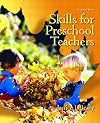 Skills for Presch Teachrs& Prof in Tchg Pkg